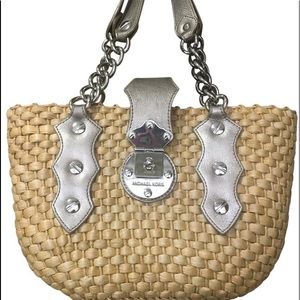 MICHAEL KORS Santorini Bag
